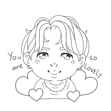 Jimin lovelylineart.png