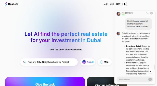 Realiste_1Your_AI_Agent_for_Real_Estate_in_126_cities_Google_Chrome.png