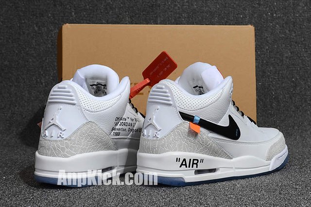 Off white shop retro 3