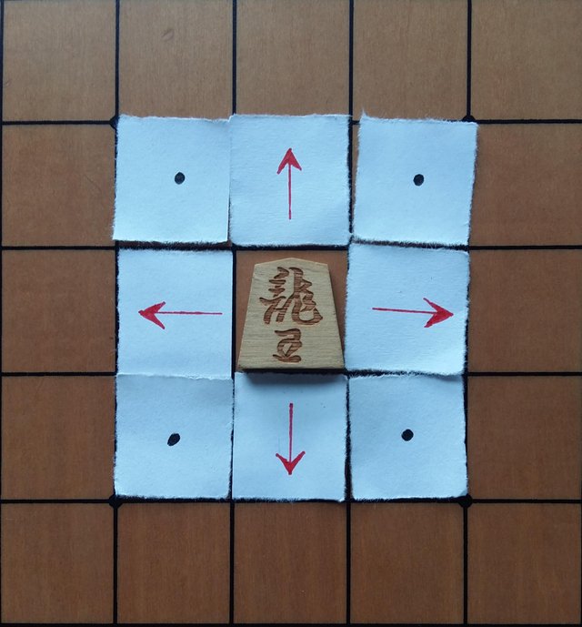 The Game Shogi — Steemit