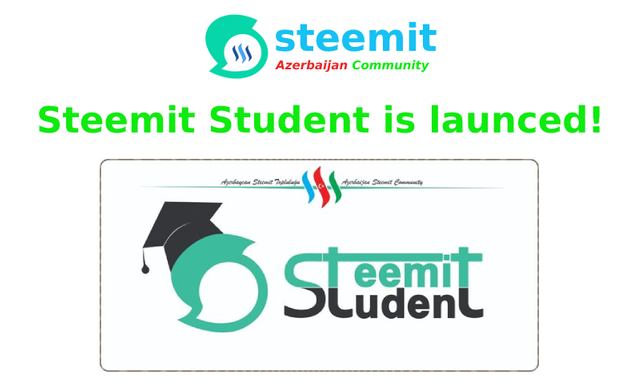 Steemit Student Announcement.png