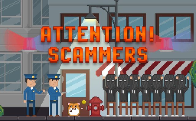 How to Avoid Scam