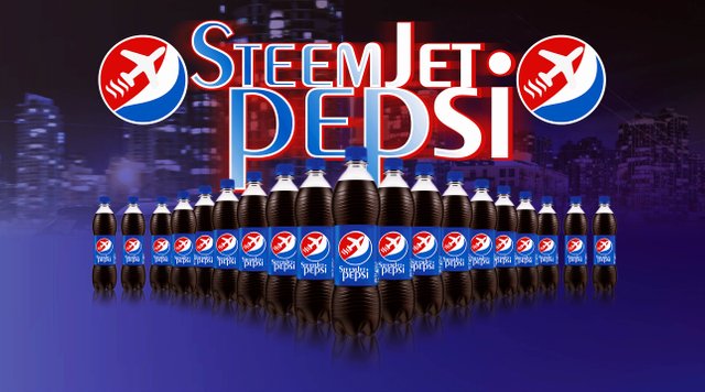 steemjet pepsi bottles.jpg