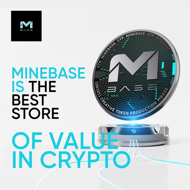 MineBise IS THE BEST STORE OF VALUE IN CRYPTO.jpg