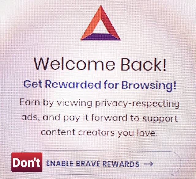 don't enable brave rewards.jpeg