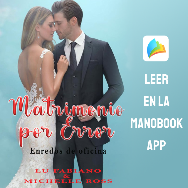 Matrimonio por error novela por Lu Fabiano