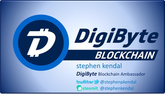 DigiByte Blockchain Business Card - Ambassador.jpg