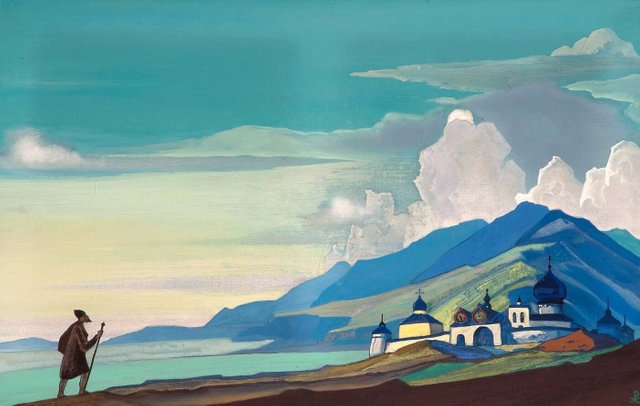 Pilgrim_of_the_Radiant_City_1933_-_Nicholas_Roerich.jpg