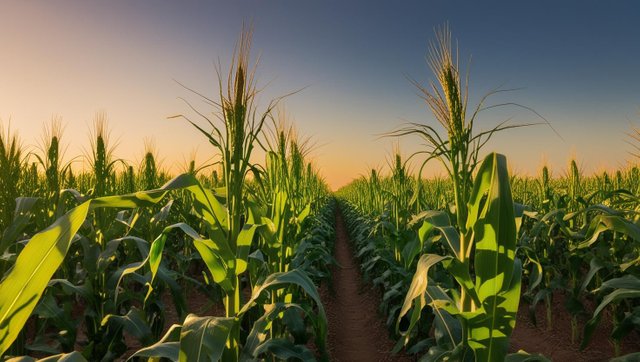 Fields of maize in Depalpur .jpg