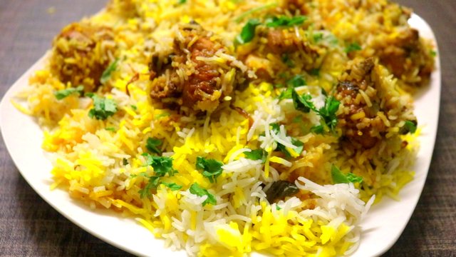 Simple & Tasty Chicken Biryani Recipe By My City Food Secrets.jpg