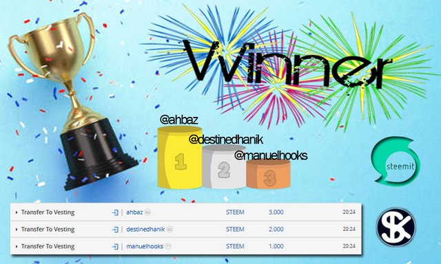 steem hobbies winner contest.jpg