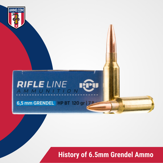 History of 6.5mm Grendel Ammo.png