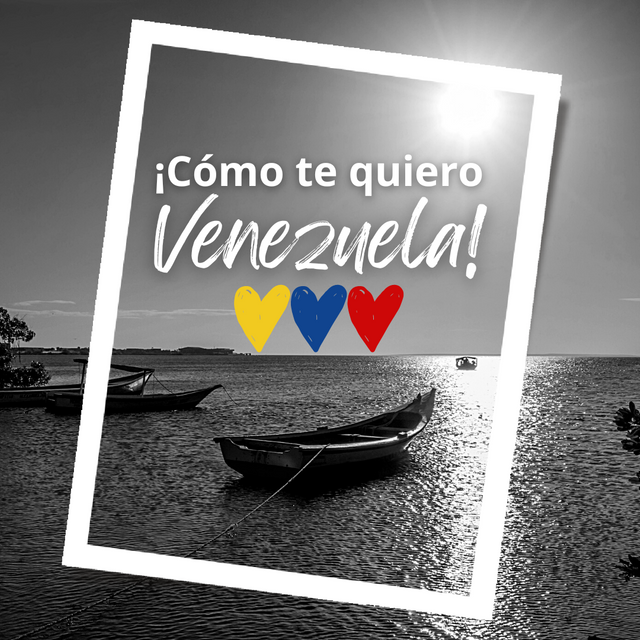 Post para Instagram Te Quiero Venezuela Foto Paisaje Blanco y Negro con Corazones Tricolor_20230816_200404_0000.png