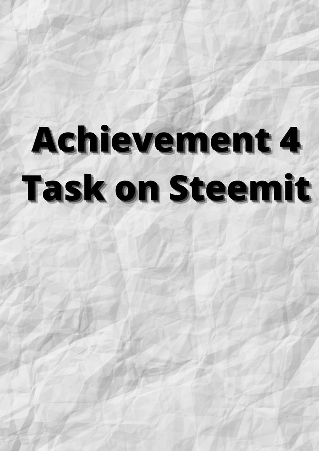 Achievement 4 Task on Steemit.jpg