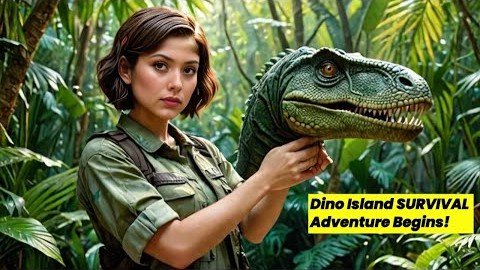 Dino Island SURVIVAL Adventure Begins!.jpg