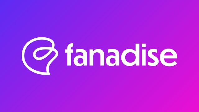 Fanadise FAN token.png