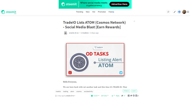 2019-04-26 23_46_31-steemit.com-tradio-@oracle-d-tradio-lists-atom-cosmos-network-social-media-blast-earn-rewards.png