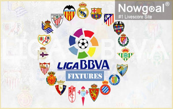 Spanish Laliga 2019 2020 Season Starts Today Steemit