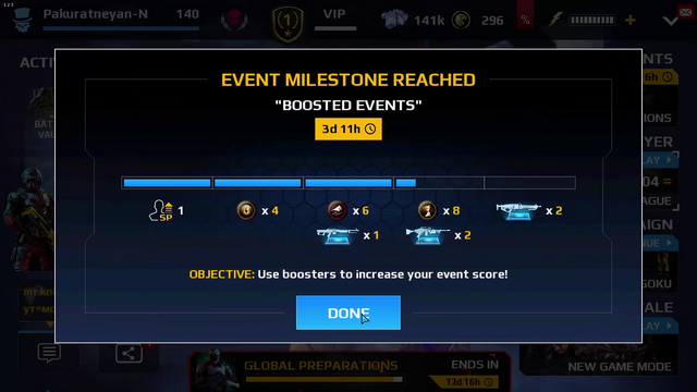 Event Rewars Complete Event Complete After Two Days So get Ready To aClaim Rewards (5).png