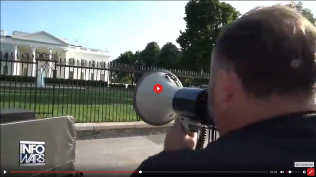 White House Alex Jones Blow Horn Tuesday Screenshot at 2019-04-24 14:06:00.png