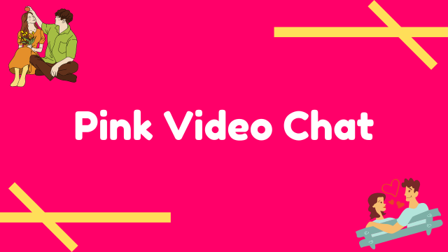 pink video chat videochatopedia.png