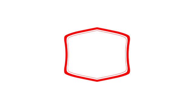 Transparent red empty badge.png