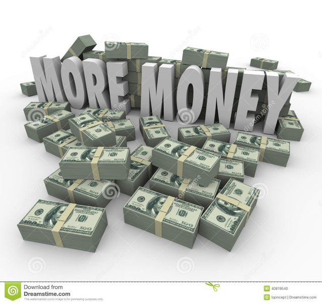 more-money-words-cash-stacks-piles-earn-greater-income-pay-hundred-dollar-bills-bundled-to-illustrate-wealth-profits-40819540.jpg