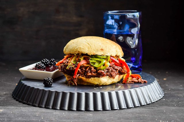 Blackberry BBQ Pulled Jackfruit Sandwiches+Cilantro Pepper Slaw-2.jpg