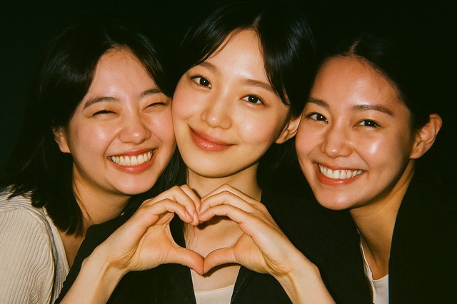 20250801_1934_Three Happy Friends_remix_01k1m9yc83e4ttcq5401cm9dzw_scaled.jpg