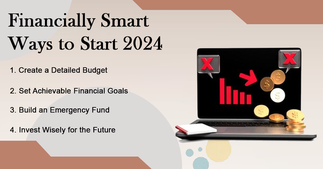 Cameron Zengo - 6 Financially Smart Ways to Start 2024