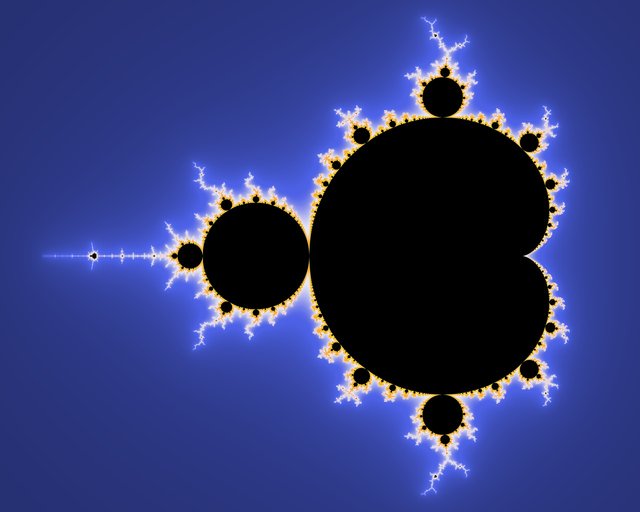 Mandelbrot Set