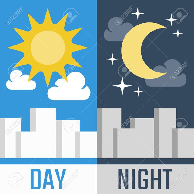 40290167-フラット-スタイルで昼と夜のベクトル図.jpg