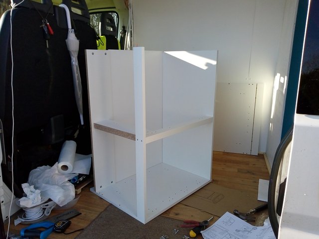 Building the Kitchen Unit.jpg