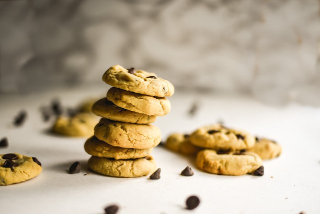 Sunbutter Chocolate Chip Cookies (V+GF)-8.jpg