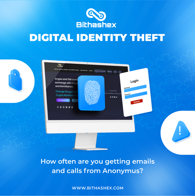 Bithashex gid matrix - digital identity theft.png