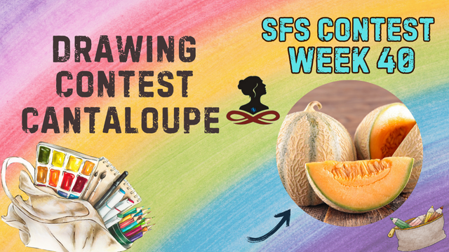 SFS Contest Week 40 ! Drawing Contest Draw Cantaloupe ! 2 Booming Vote.png