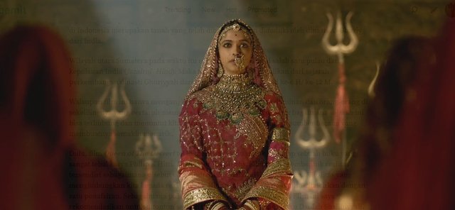 Recomended Movie - Padmaavati dan Kerajaan - Kerajaan yang 