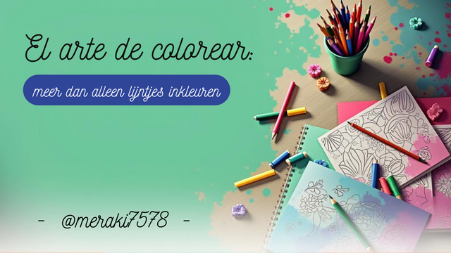 Thumbnail El arte de colorear meer dan alleen lijntjes inkleuren.png
