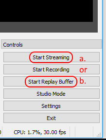 Tutorial OBS Start Streaming or Replay Buffer.png