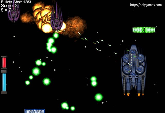 COSMOS's Starship Shooter - DolyGames 2.jpg