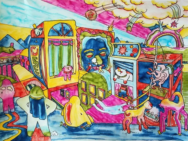 steemit-enternamehere-29feb2020-whimsical-colorful-lineart-1__20200229_163841.jpg