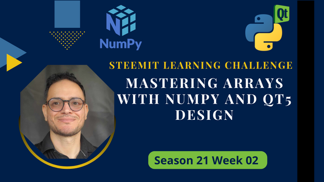 Mastering Arrays with NumPy and Qt5 Design.png