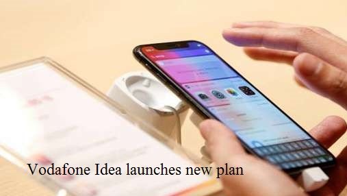 Vodafone Idea launches new plan.jpg