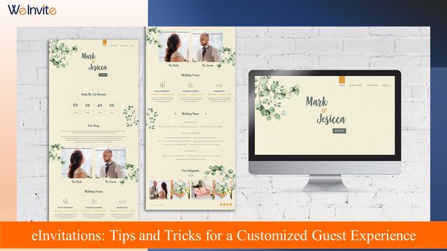 eInvitations - Tips and Tricks for a Customized Guest Experience.jpg