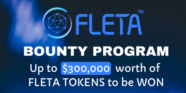 Fleta Cryptocurrency Bounty & Competition.png