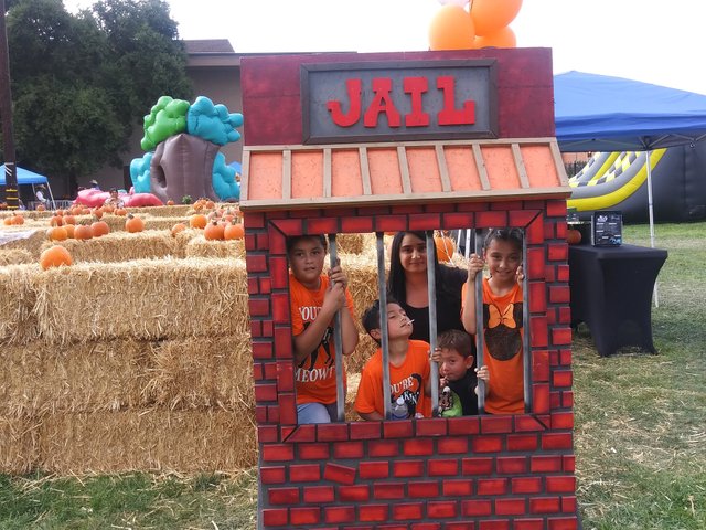 Welcome to the Pumpkin Patch in Covina California at the Luminate Chruch - The Kiddos Had an Amazing Time - What a Blessing 3a.jpg