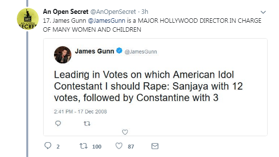 James Gunn tweet 17.png