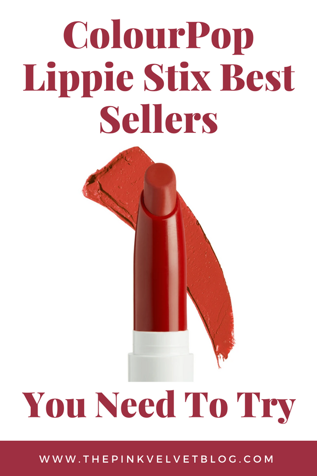 ColourPop Lippie Stix Best Sellers You Need To Try.png