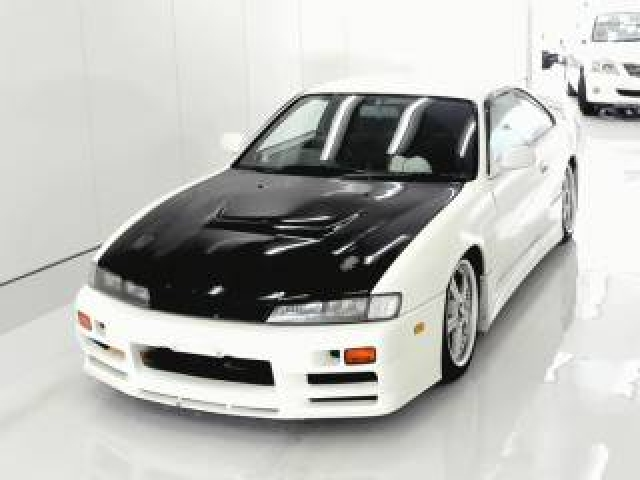 Jdm Car Auctions 2018 09 21 Nissan Silvia S Sold Week 2