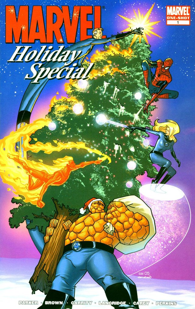 Marvel Holiday Special #20259 (2005) - Page 1.jpg